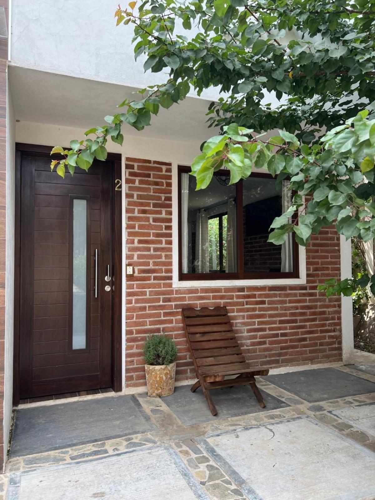 El Descanso Casa-Hotel Zacatlan. Exterior foto
