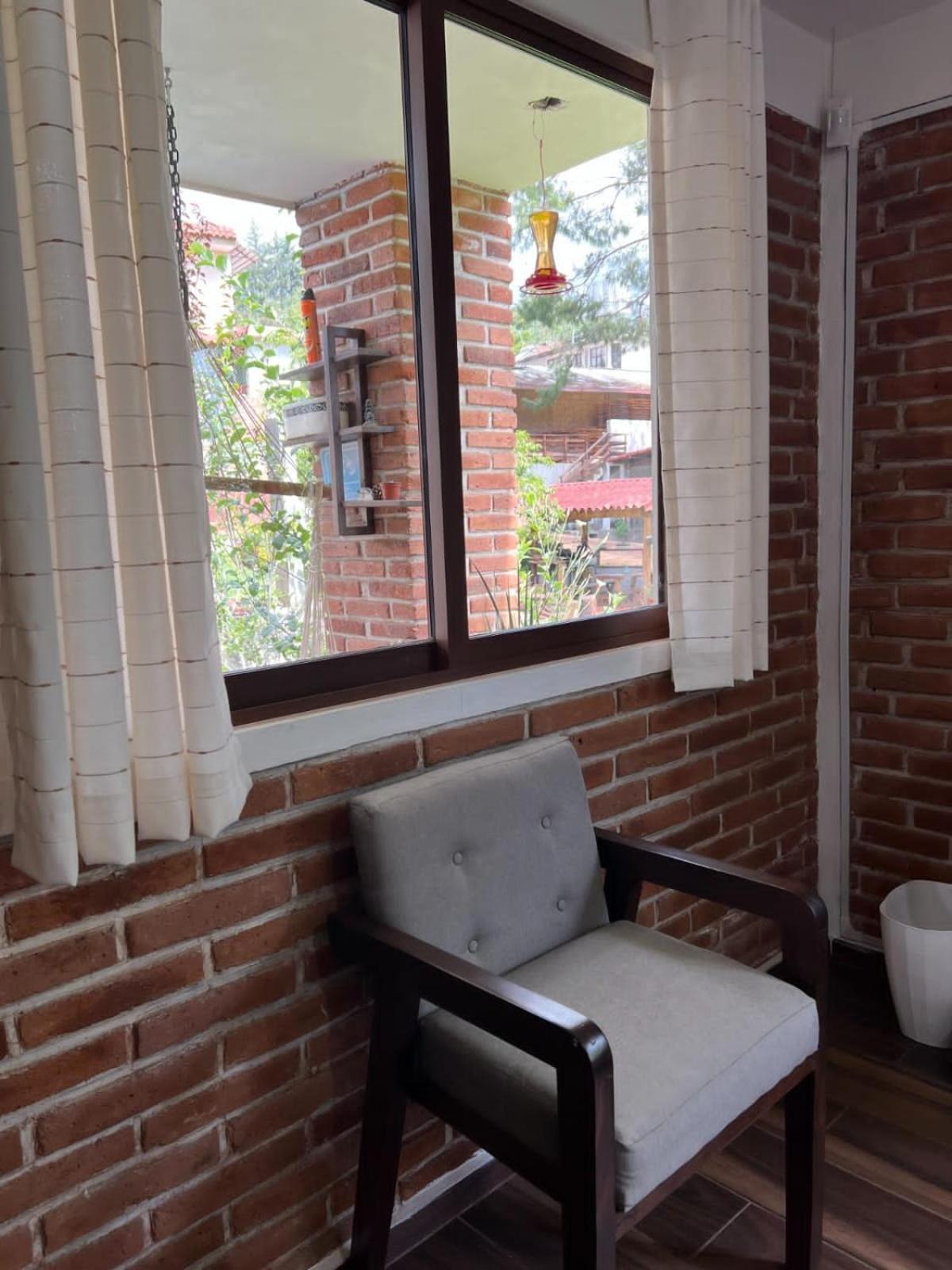 El Descanso Casa-Hotel Zacatlan. Zimmer foto